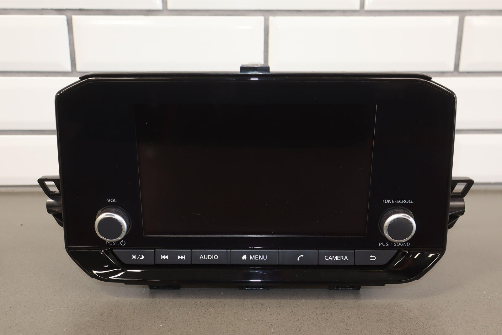 2023-2024 Nissan Z 400z RZ34 OEM Radio Screen & Receiver Tested