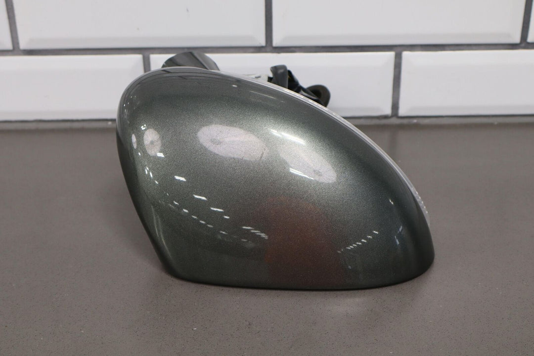 2003-2019 Bentley Continental GT Right Passenger Power Door Mirror (Cypress 14)