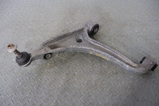 17-20 Fiat 124 Spider Front Right RH Lower Suspension Control Arm (65K Miles)