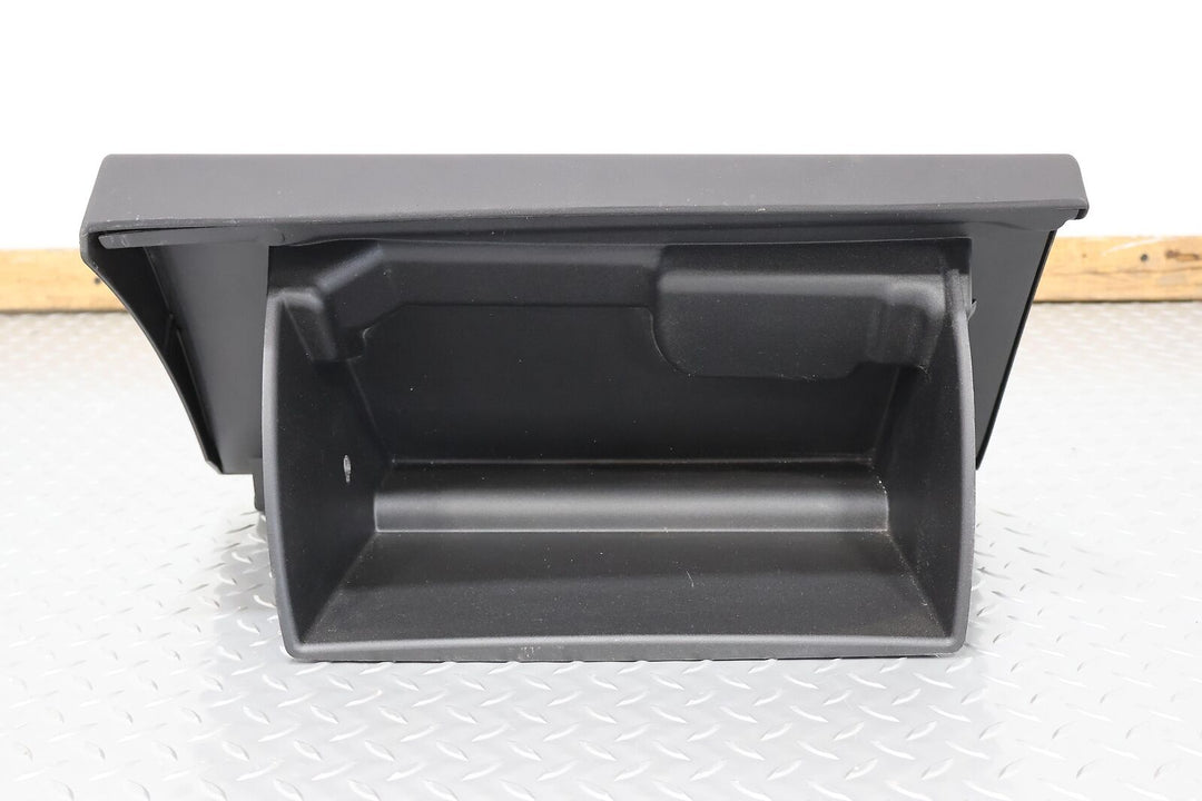 16-22 Chevy Camaro Interior Glove Box Compartment Door (Jet Black H0W) See Notes