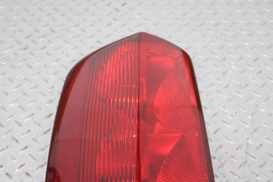 02-06 Cadillac Escalade Short Wheel Base Rear Left LH Tail Light Lamp (Tested)