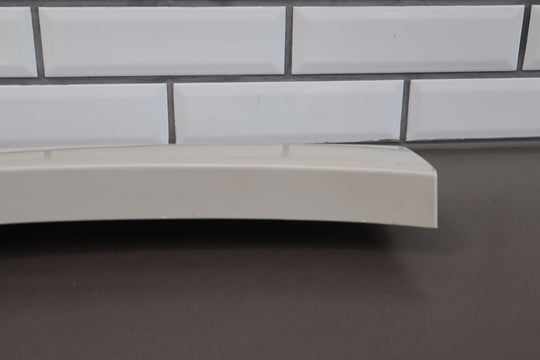 03-07 Lexus GX470 RH Right Pass Rear Quarter Panel Molding Blizzard Pearl (070)