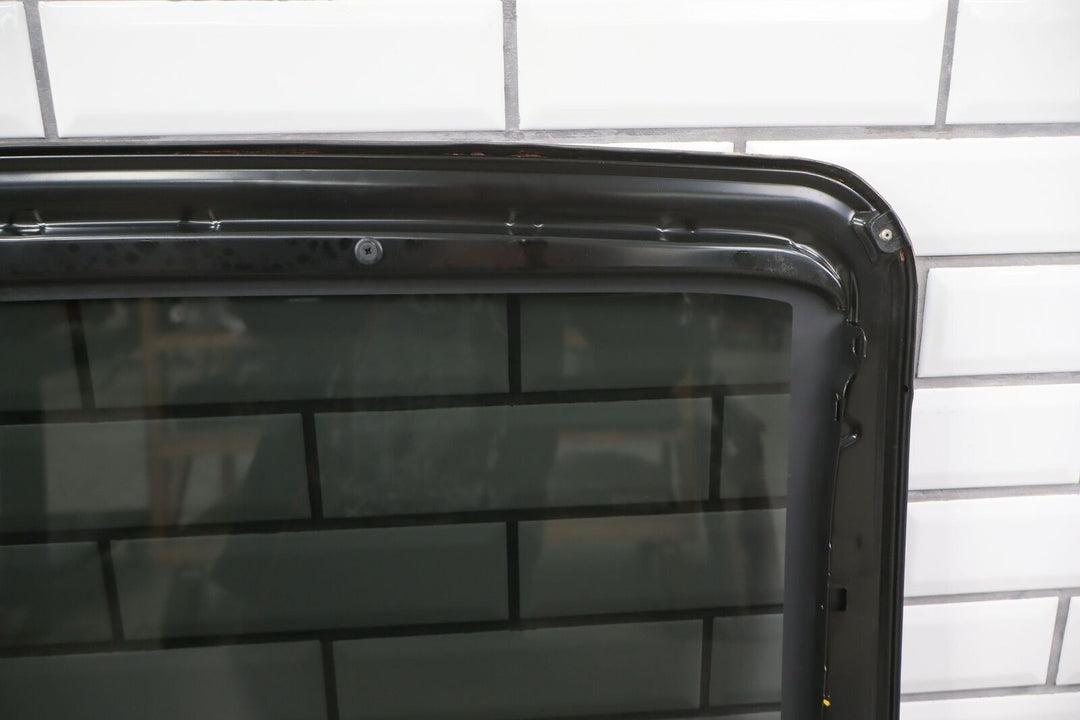 03-09 Lexus GX470 Sunroof Glass ONLY OEM 6320160081