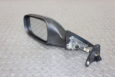 97-04 Jaguar XK8 Left LH Power/Memory Door Mirror (Bristish Racing HFB) Tested