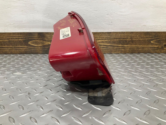 13-14 Audi S8 Right RH Passenger Inner Tail Light (Trunk Mount)Tested 4h0945094a