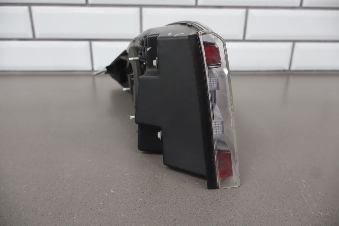 2012-2020 Tesla Model S Passenger Right Outer Tail Light (Body Mounted)