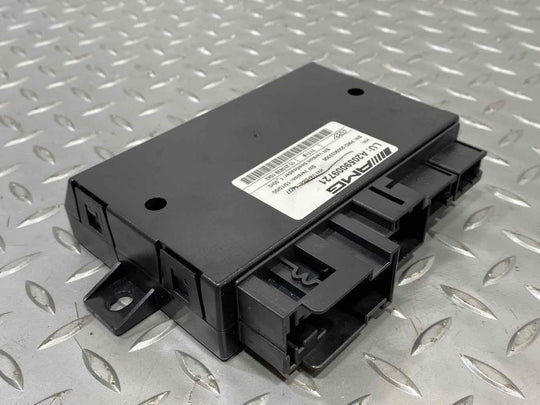 15-18 Mercedes C63s W205 Differential Lock Control Module (2059009721)