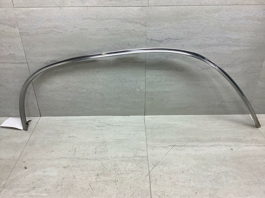 1969 Buick Electra 225 Sedan Left Fender Chrome Wheel Arch Molding/Trim