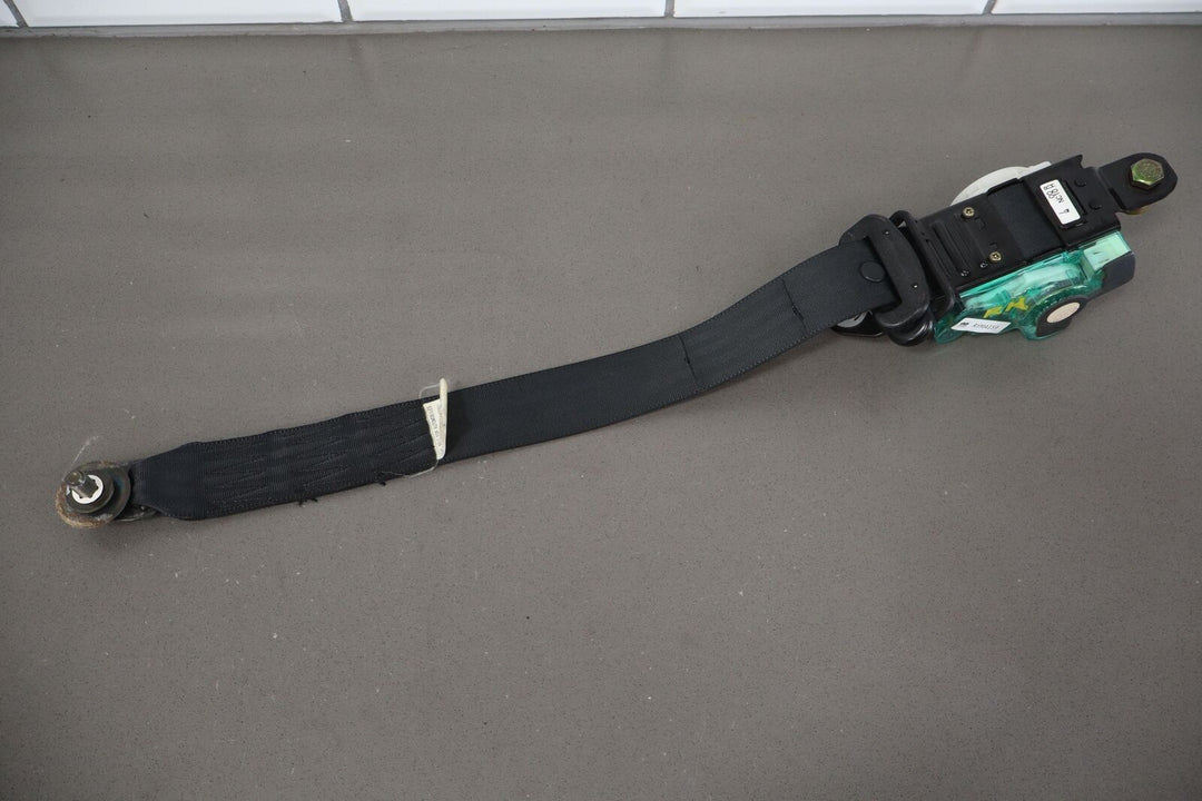 99-05 Mazda Miata NB Front Right Passenger Seat Belt Retractor (Black) Tested