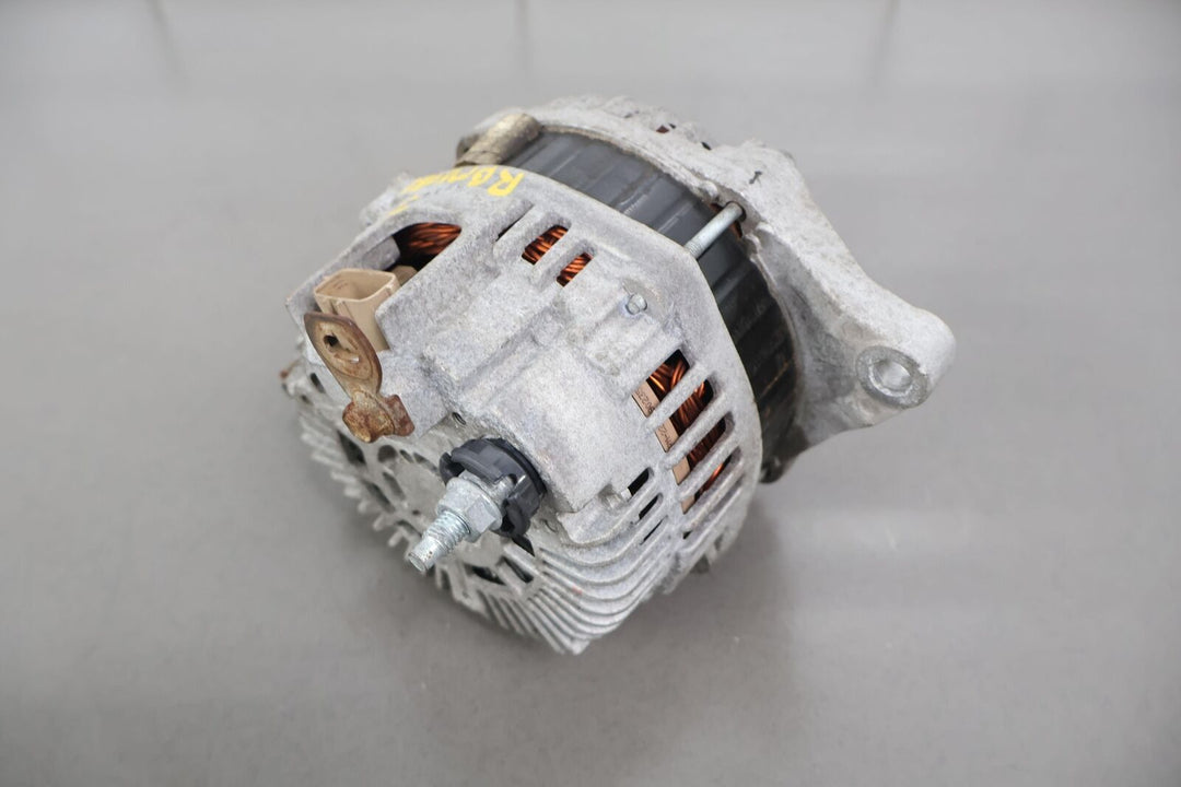 08-15 Mitsubishi Lancer EVO X GSR 2.0L Turbo Used Alternator (126K Miles)