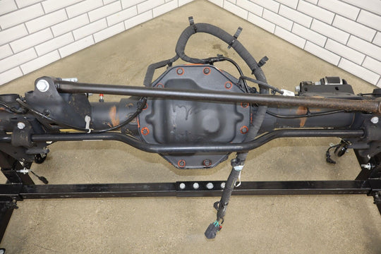 19-23 Ram 1500 (6 Lug) 3.21 Ratio Limited Slip Rear Axle with Control Arms