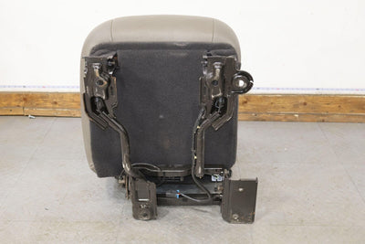 03-07 Hummer H2 2nd / Rear Row Leather Seat (Wheat 502) SUV Only