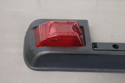 03-09 Hummer H2 SUV REAR RH Right Passenger Roof Molding W/Red Lens