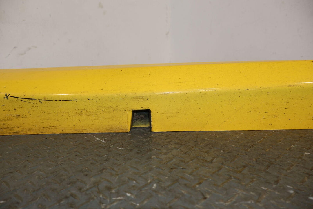 11-22 Dodge Charger Left Driver Rocker Moulding (Yellow Jacket PY4) See Notes