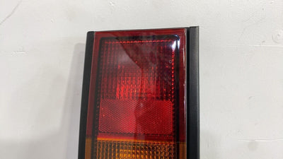 03-04 Hummer H2 Left LH Driver Tail Light Tail Lamp (Body Mounted) OEM Tested