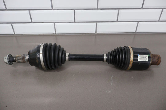 19-21 Ram 1500 Front Left LH Driver Axle Shaft (68259567AA) 58K Miles