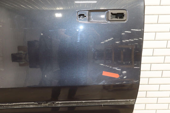 19-23 Ram (New Body) Crew Cab Left Rear Door (Maximum Steel PAR)