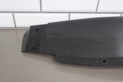 2003-2009 Hummer H2 SUV Right RH OEM Lower Rocker Moulding (Textured Black)