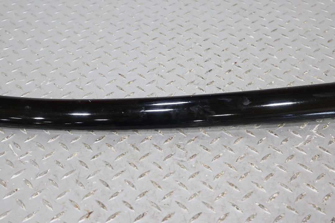 91-99 Dodge Stealth/3000GT Left LH Exterior A Pillar Trim (Sable Black X94)