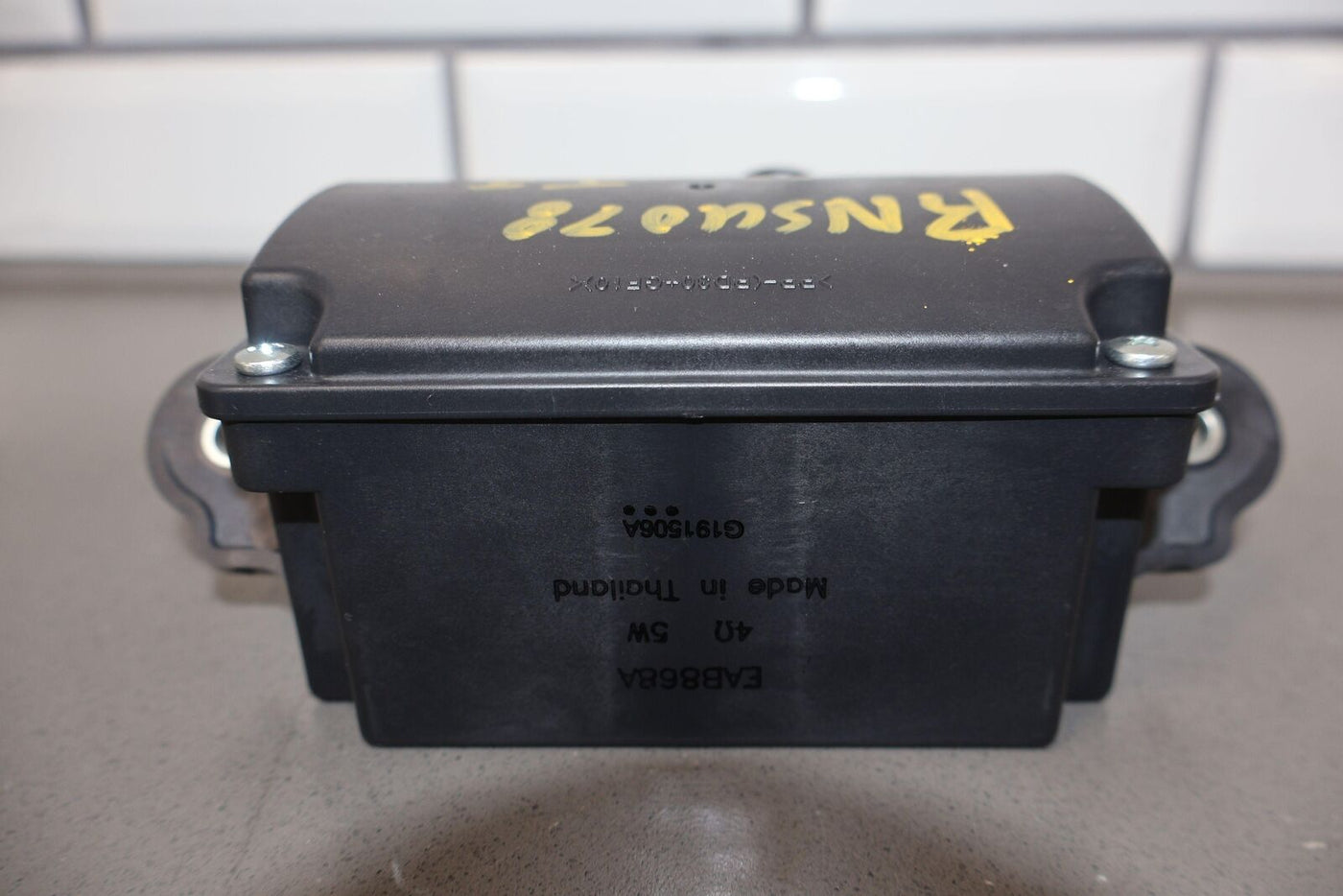 22-23 Subaru BRZ Toyota GR86 Sound Creator Speaker (86301CC300)