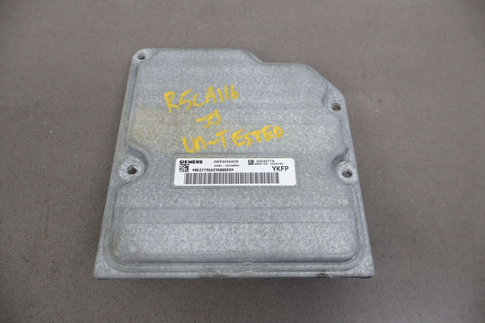 04-05 Cadillac XLR Automatic Tranmsission Control Module (24232779) OEM