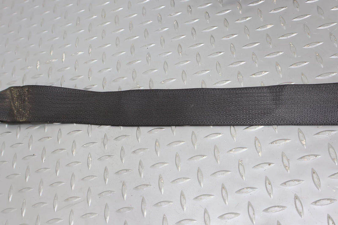 2003-2006 Chevy SSR Front Left LH Driver Seat Belt Retractor (Black 19i)