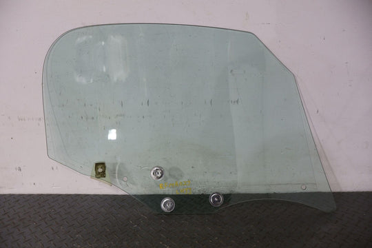 06-15 Mazda Miata NC OEM Front Left LH Door Window Glass (Glass Only) See Notes