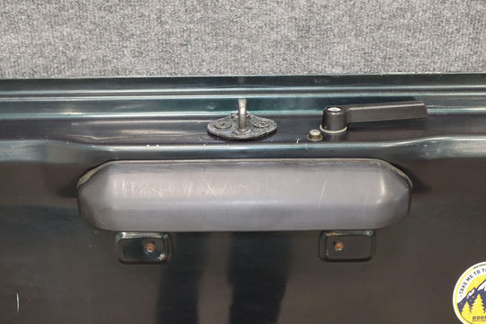 91-98 Toyota Land Cruiser 96-98 LX450 Lower Tailgate Section (See Notes)