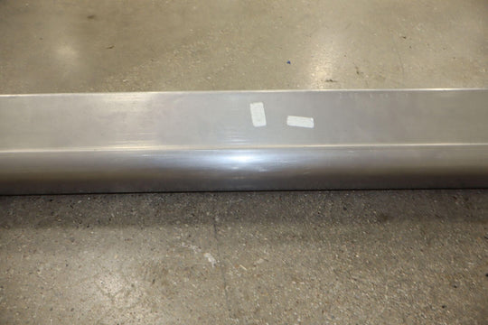 13-18 Ram 2500 Laramie Longhorn Mega Cab Right RH OEM Running Board (Chrome)