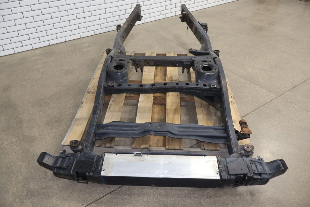 96-98 Lexus LX450 91-97 Land Cruiser Rear OEM Frame Section (Please See Photos)