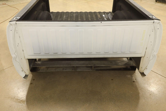 99-07 Chevy Silverado / GMC Sierra 6'6" Truck Bed (Flare Style) BARE *Dented*