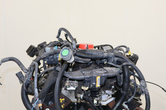 96-00 Chevy GMC Vortec 350 5.7L L31 V8 Engine Motor