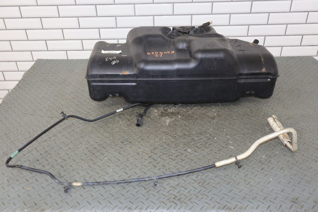 14-17 Ram 1500 Crew Cab (4 Door) DIESEL Fuel Tank W/ Pump OEM (120K Miles)