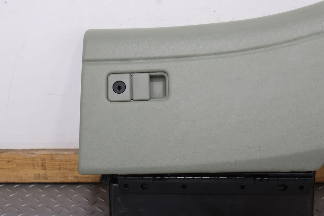 96-99 Buick Riviera Interior Glove Box Door (Autumn Green) Minor Blemishes