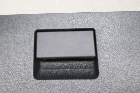 13-18 Ram 1500 2500 4th Gen Lower Glove Box (Black GJX9) See Notes