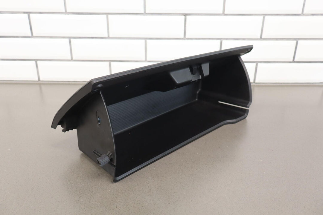 2010-2012 Ram 1500 2500 4th Gen Lower Glove Box (Black DV) See Notes