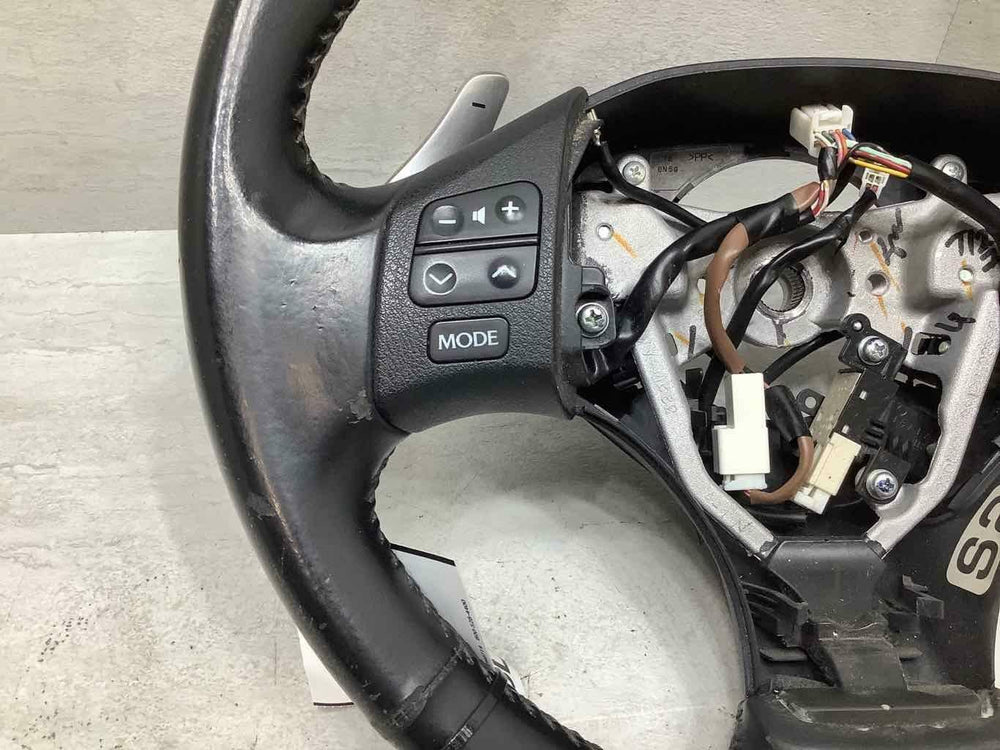 2006-2010 Steering Wheel LEXUS IS250