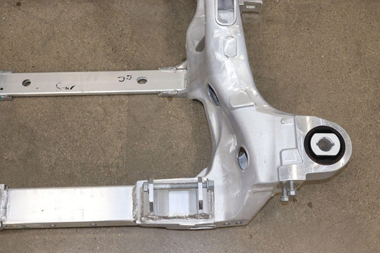 2023 Fisker Ocean One Rear Bare Undercarriage Crossmember (FM2920200168D)