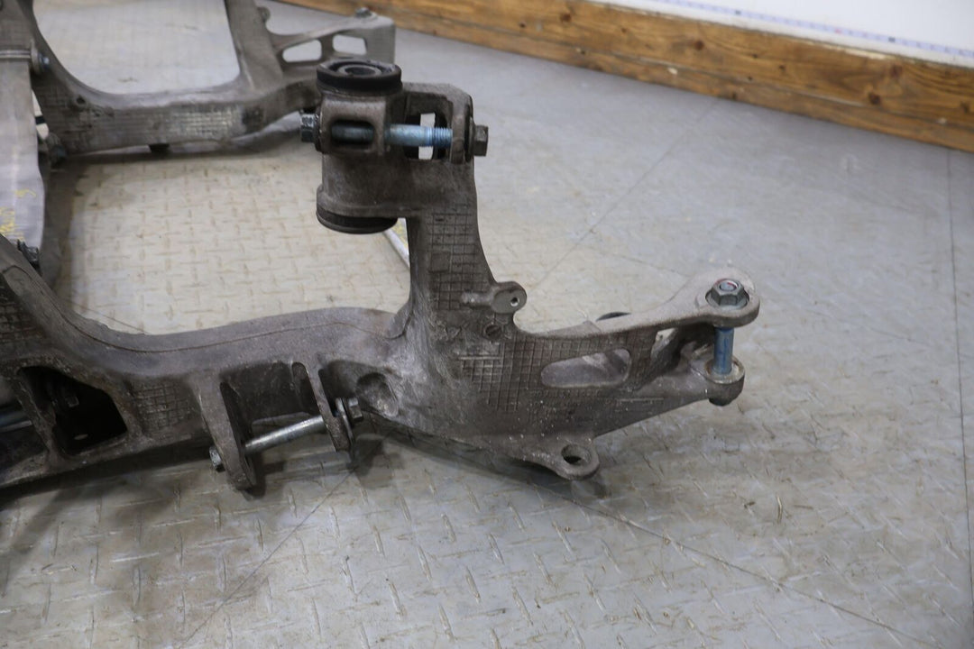 06-08 Porsche 911 997 Carrera Bare RWD Undercarriage Crossmember (101K Miles)