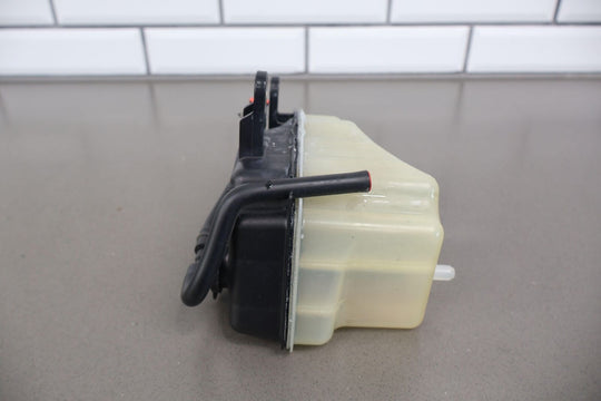 2002-2010 Lexus SC430 Engine Coolant Reservoir Bottle With Cap (116K Miles)