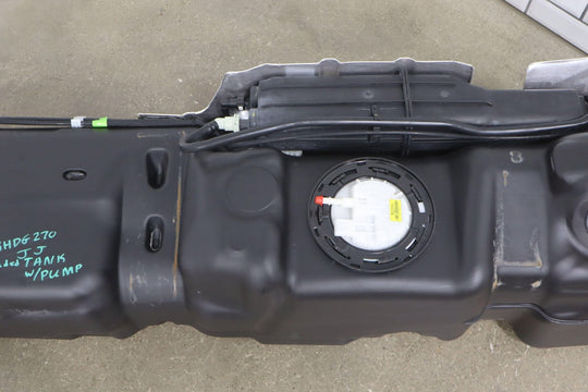 2014-2017 Ram 1500 32 Gallon Fuel / Gas Tank with Pump OEM