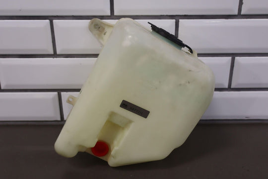 91-97 Toyota Land Cruiser OEM Washer Fluid Bottle Reservoir W/ Lid