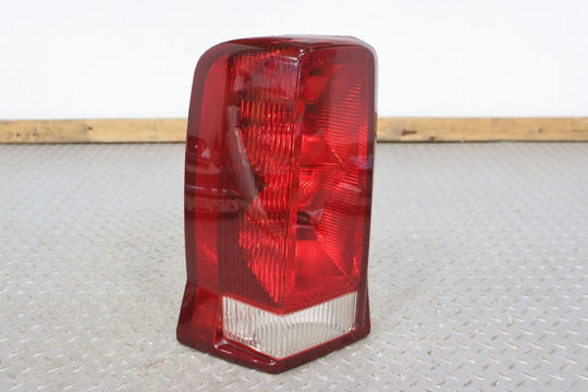 02-06 Cadillac Escalade Short WB Rear Left LH Tail Light Lamp (Tested) OEM