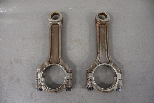 2018 Chevy Camaro 6.2L Supercharged V8 (LT4) Set of 8 Connecting Rods