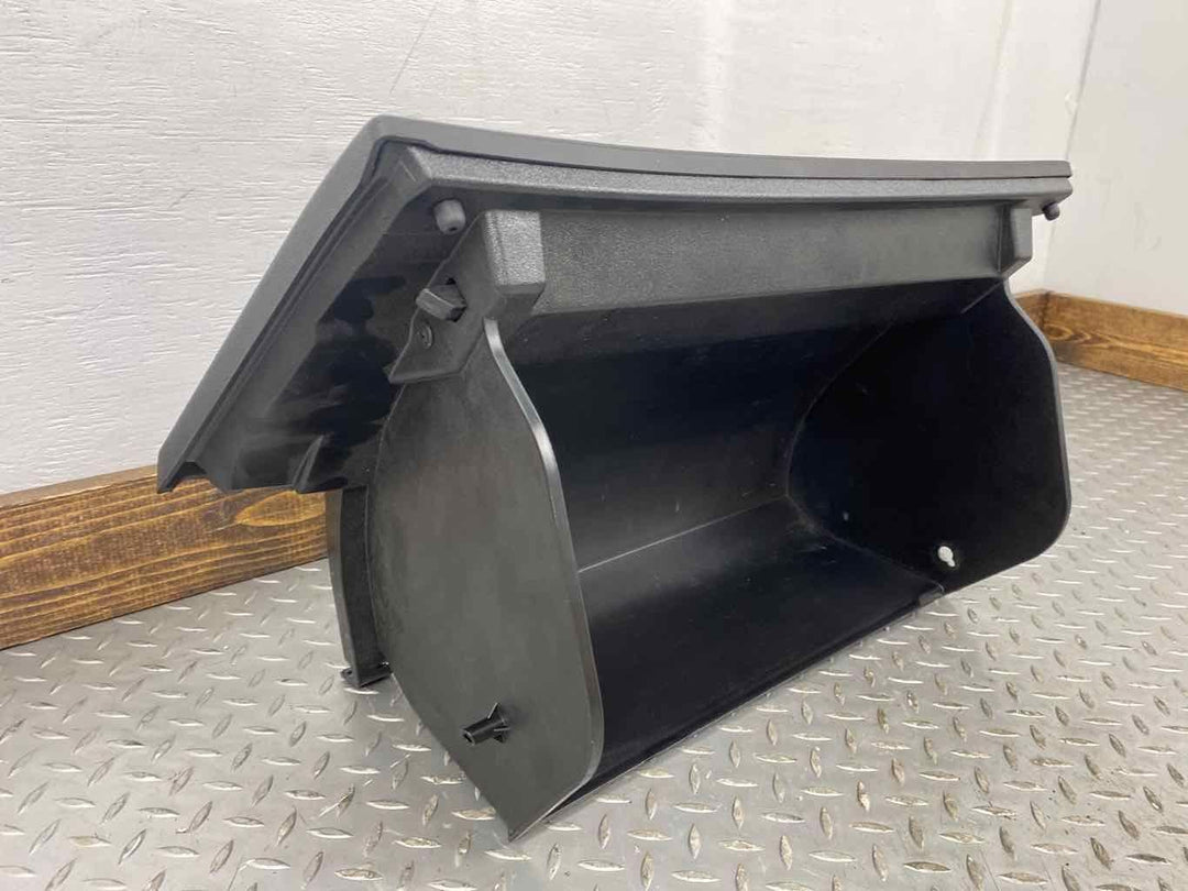 10-15 Chevy Camaro Coupe Interior Glove Box Compartment (Black AFJ) See Notes