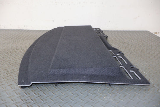 05-10 Bentley Continental GT Upper Interior Trunk Liner (3D5867477H) OEM