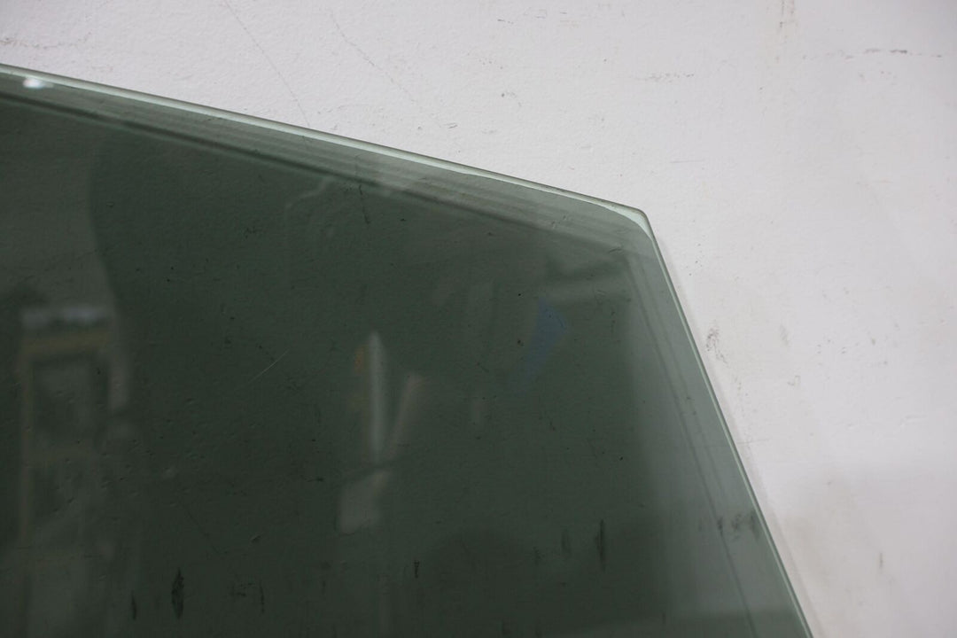 12-20 Tesla Model S Rear Right RH Door Window Glass (Self Tint) Glass Only