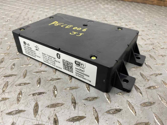 2016 Chevy Camaro Equinox OnStar Communication Control Module (84022547) UE1-RH