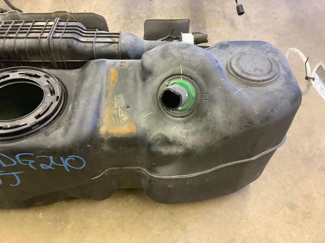 18-20 Ram 1500 5.7L Crew Cab (4Dr) 26 Gallon Gasoline Fuel Tank OEM (No Pump)