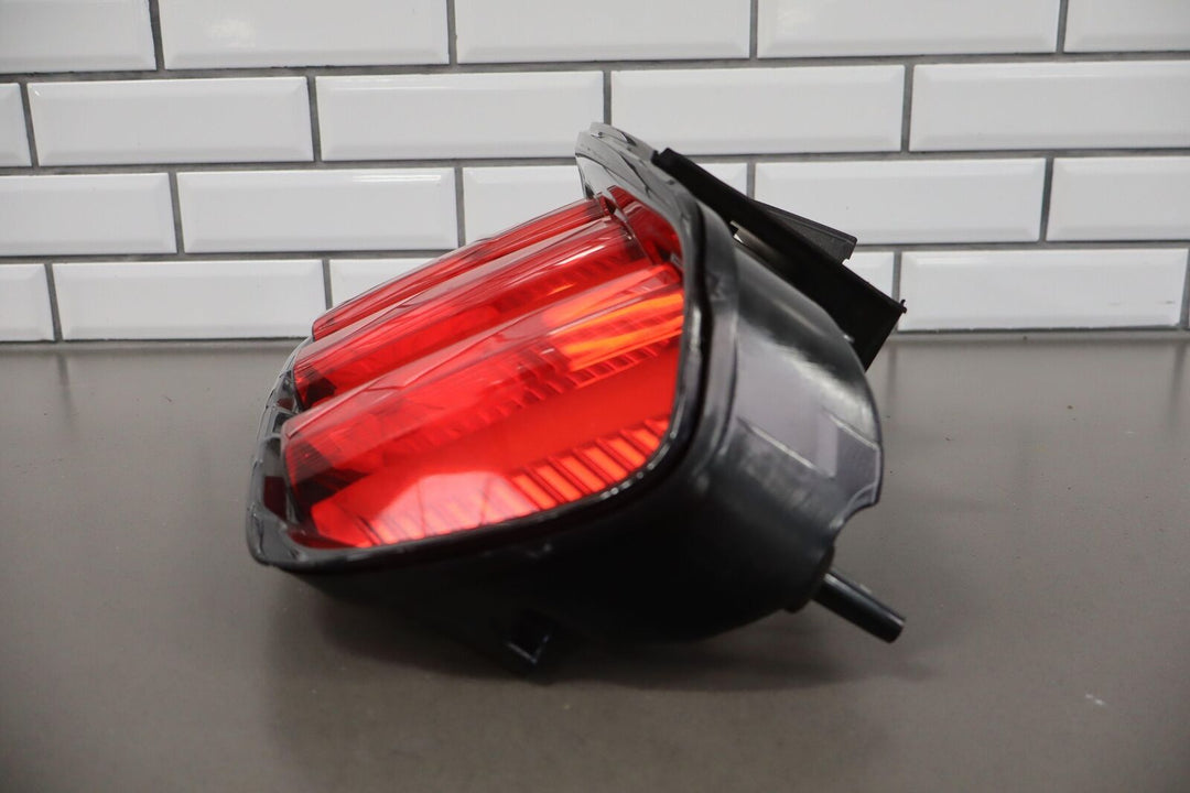 2015-2018 Ford Mustang GT Passenger Right LED Tail Light OEM